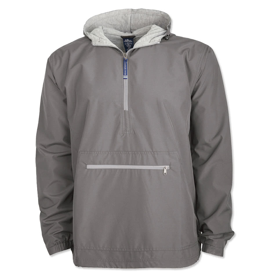 Charles River Chatham Anorak