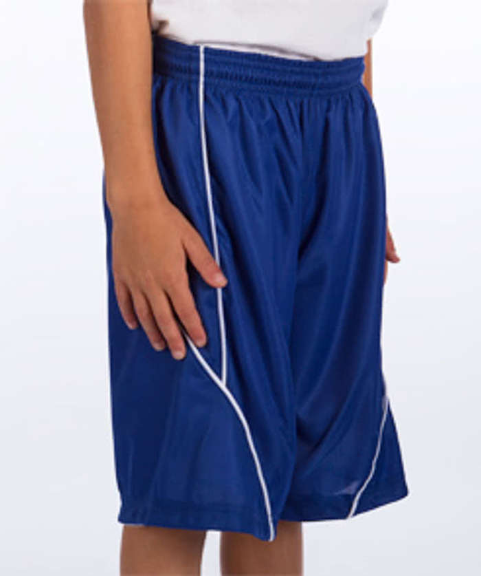 Micromesh Gym Shorts