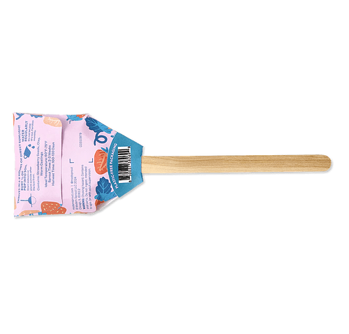 Modern Sprout Garden Seed Pop in Strawberry