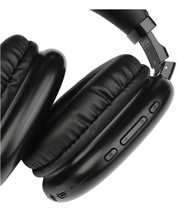 Zen Pods Noise Cancelling Bluetooth Headphones