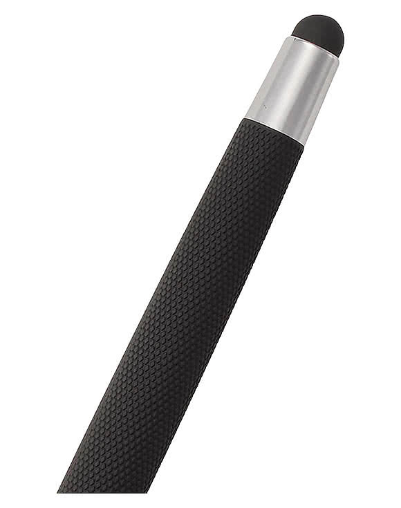 Scripto Bali Recycled Gel Stylus Pen