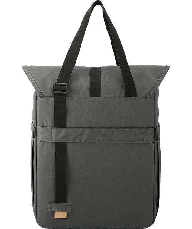 Aft Recycled 15" Computer Tote Bag