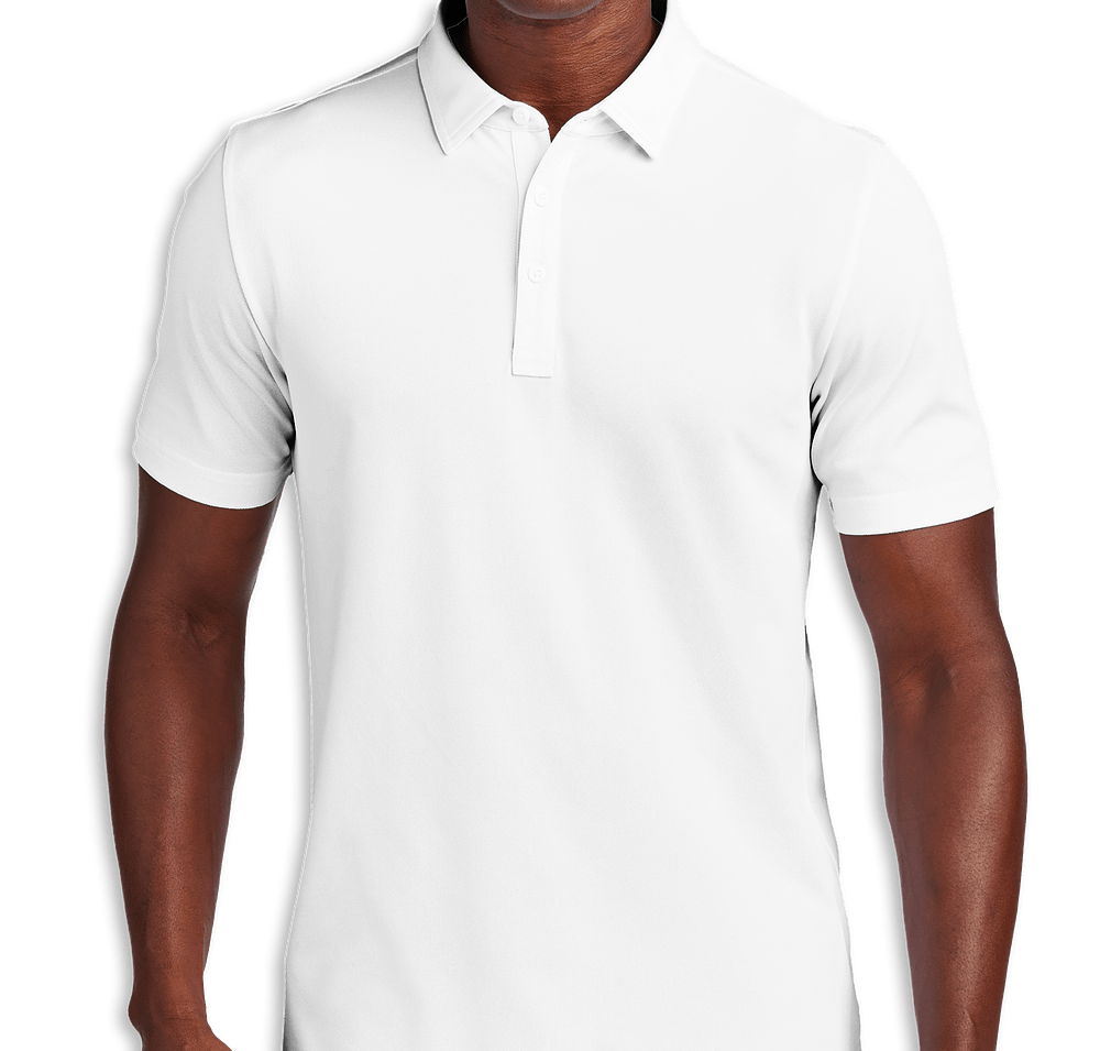 TravisMathew Cabana Solid Recycled Performance Polo-default