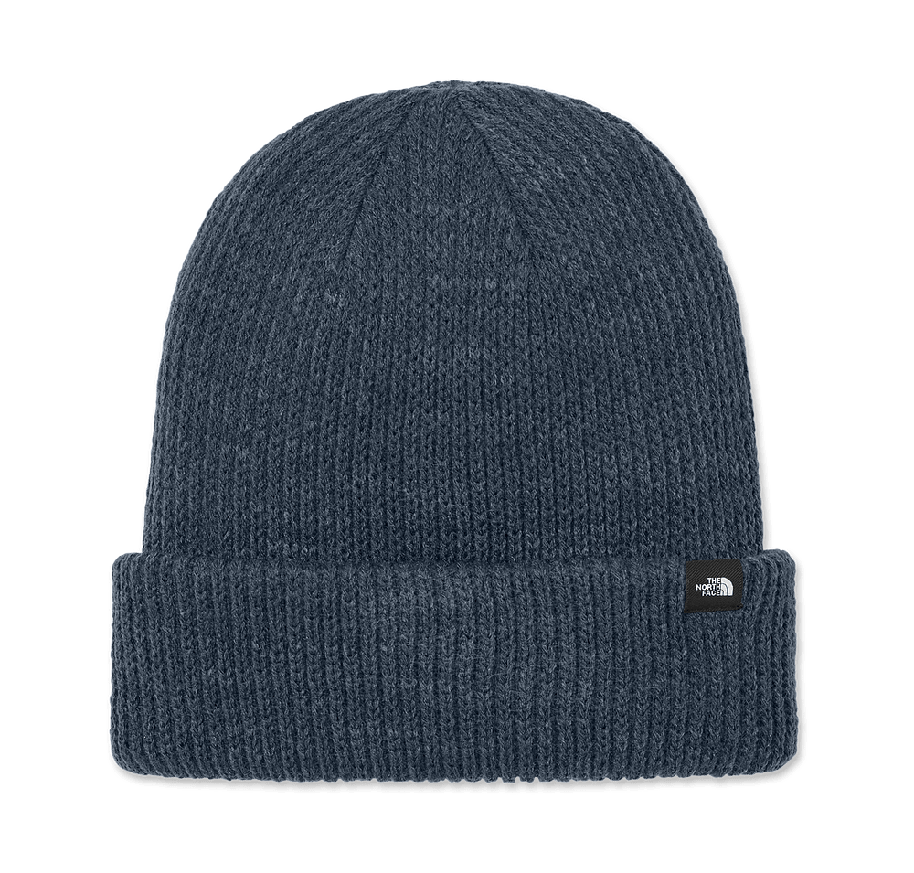 The North Face Truckstop Cuff Beanie-default