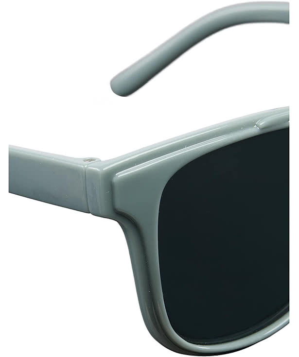 Peyton Recycled Brow Bar Sunglasses