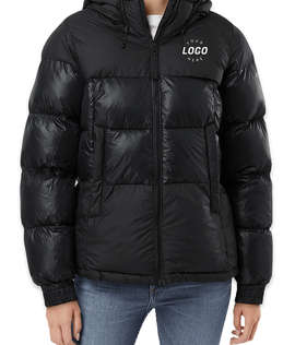 Columbia Women's Pike Lake II Insulated Jacket