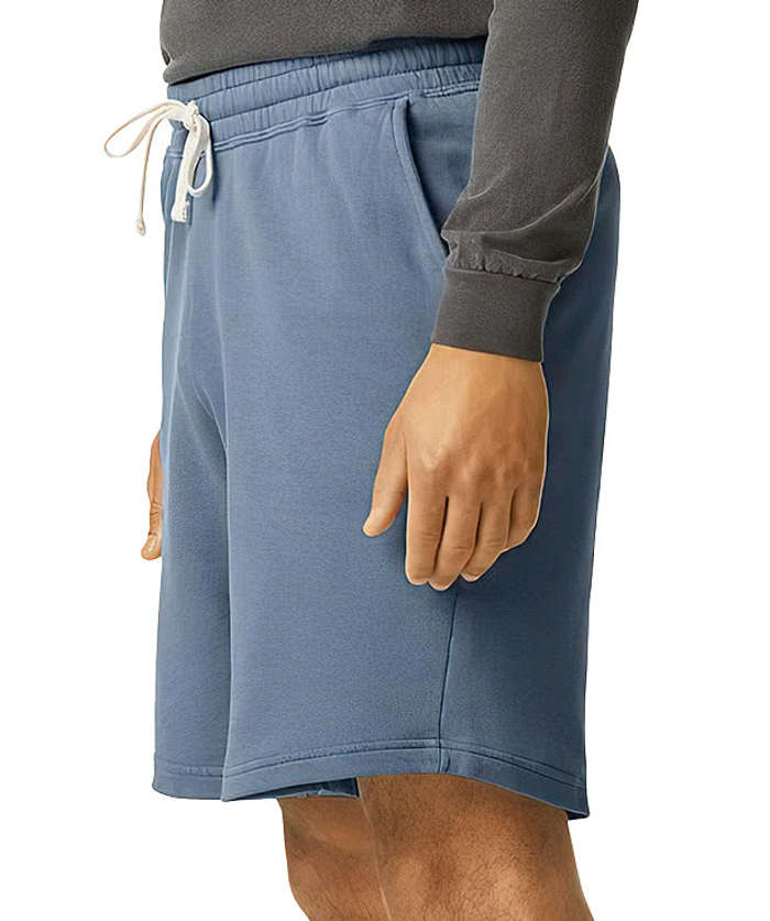Comfort Colors Lightweight Fleece Shorts