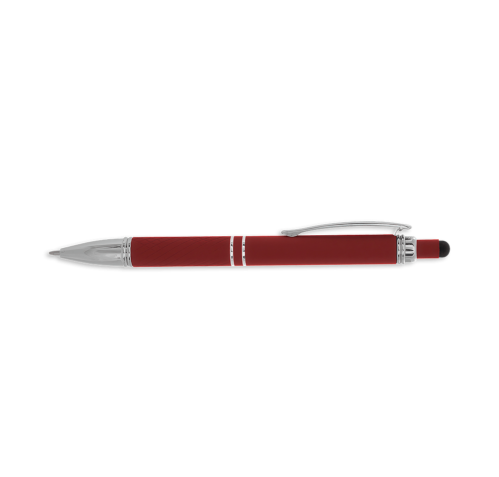 Quilted Stylus Pen (black ink)-default