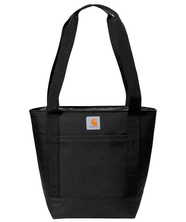 Carhartt 18 Can Cooler Tote Bag