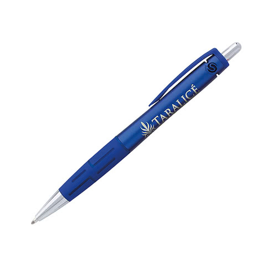 Souvenir Daven Pen (black ink) in Black