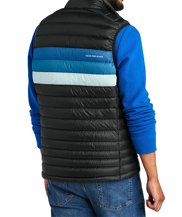 Cotopaxi Fuego Down Recycled Insulated Vest