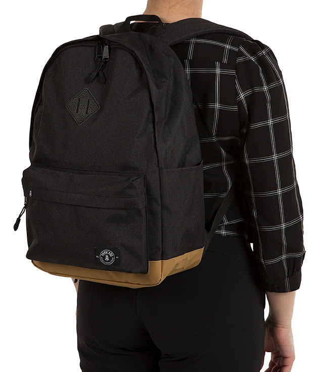 Parkland Kingston Plus 15" Computer Backpack