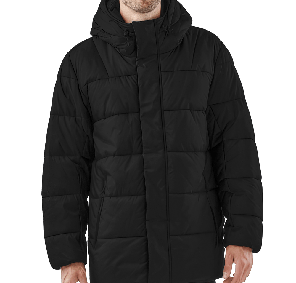 Stormtech Elkridge Recycled Insulated Parka-default