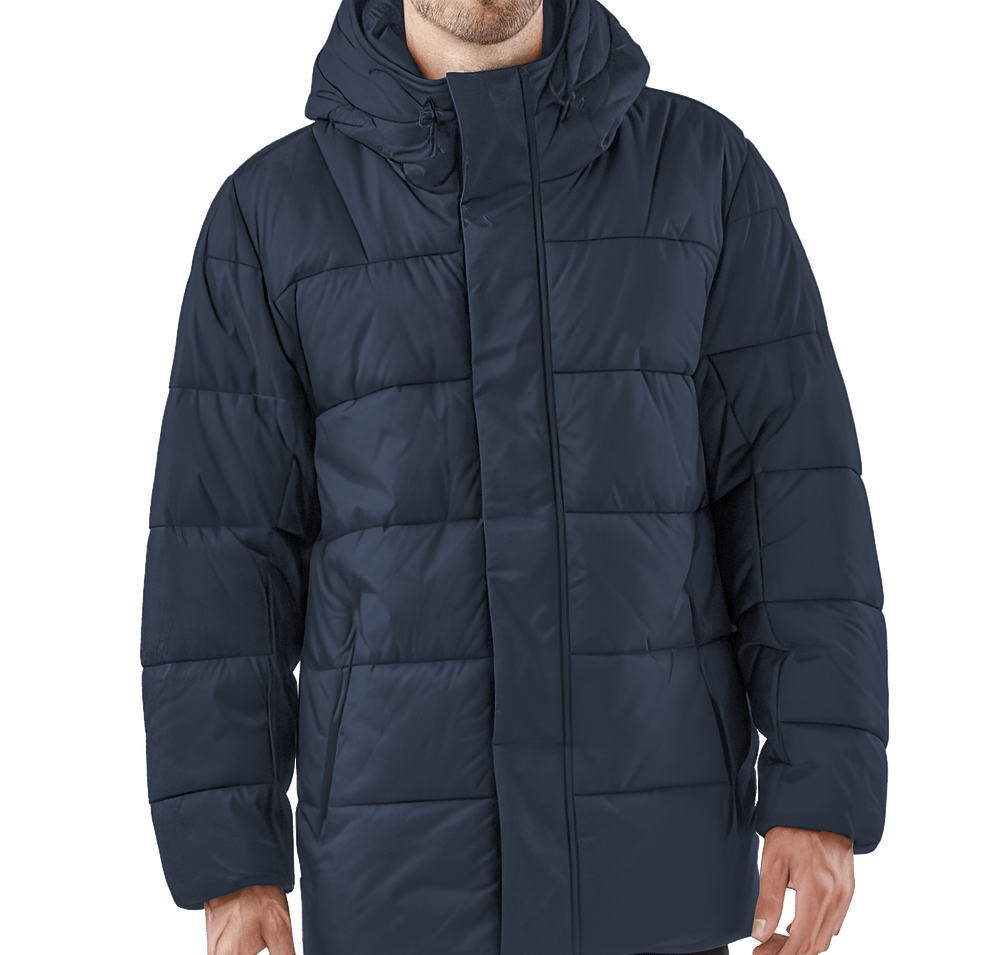 Stormtech Elkridge Recycled Insulated Parka-default