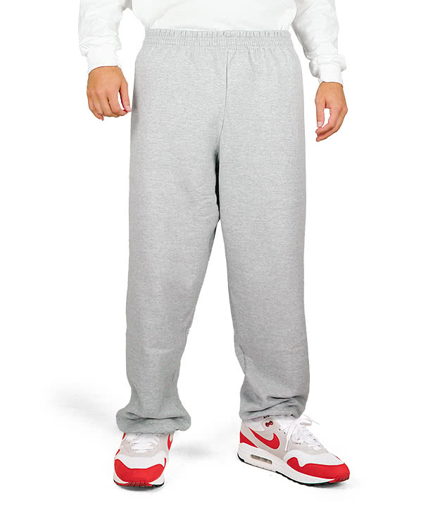 Champion hotsell sweatpants hanes