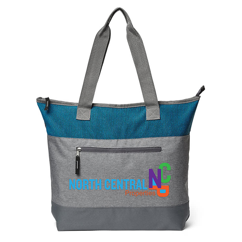 Avant-Tex Metro Tote Bag