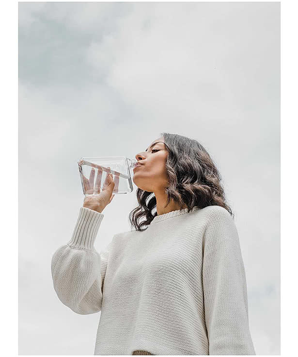 Memobottle 12 oz. A6 Tritan Water Bottle