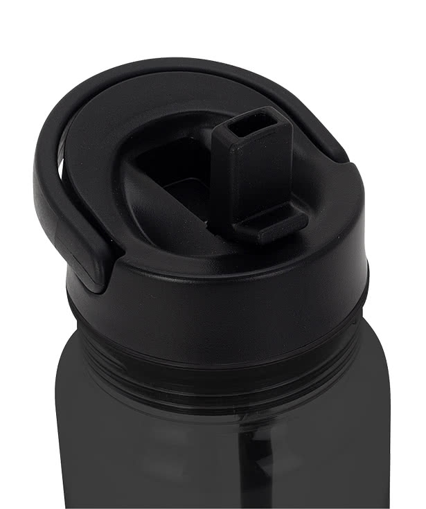 40 oz. Basecamp Mt. Summit Flip Straw Water Bottle