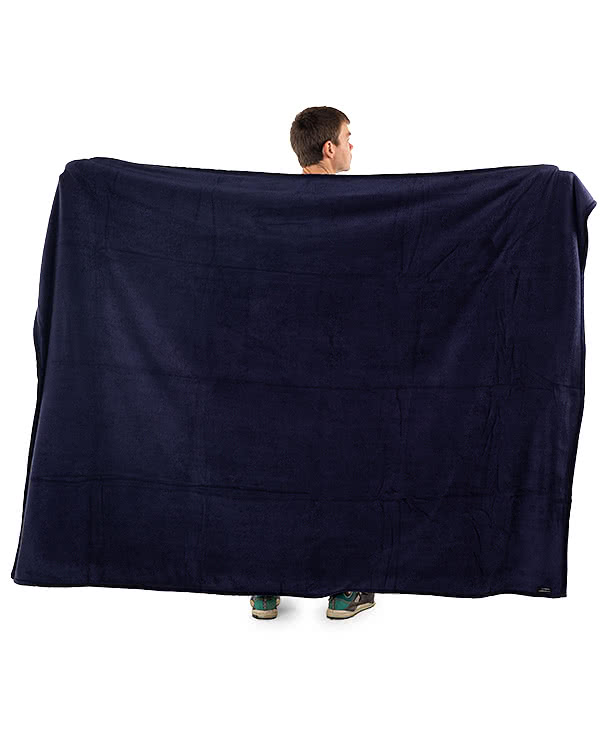 Port Authority Ultra Plush Oversized Blanket
