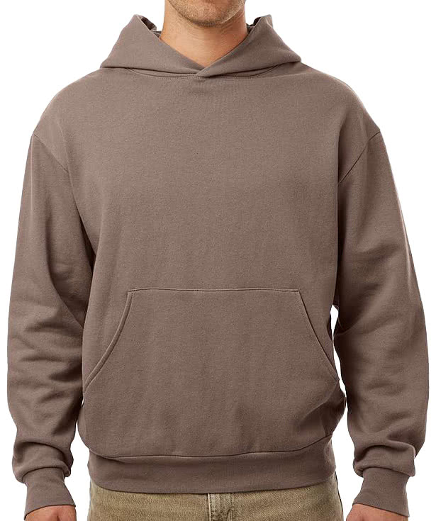 Independent Trading Avenue Midweight Pullover Hoodie