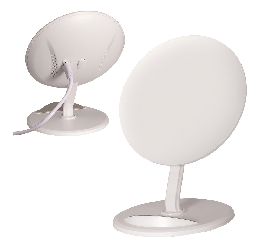 Wireless Phone Charger and Stand-default
