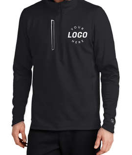 OGIO Endurance Fulcrum Quarter Zip Sweatshirt