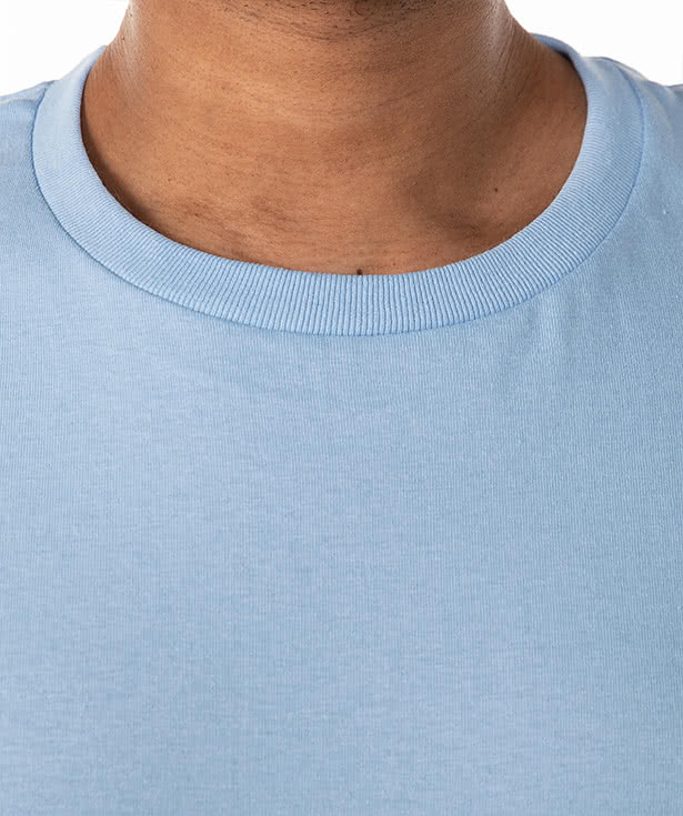 Hanes Authentic Long Sleeve T-shirt - Embroidered
