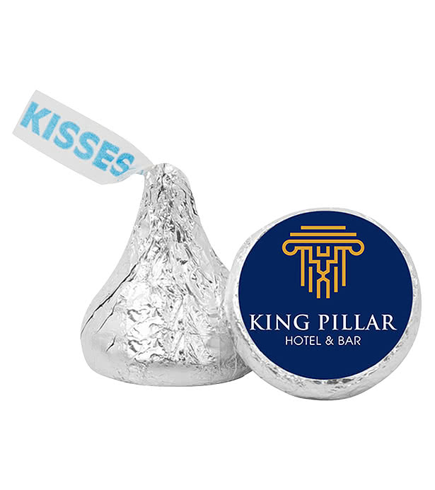 Hersey Kiss Singles