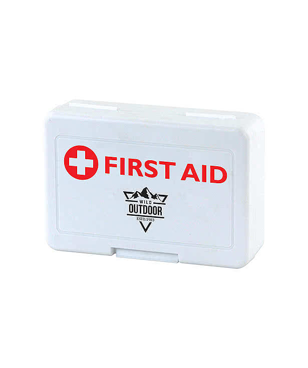 EPEX Rubicon Trail First Aid Kit