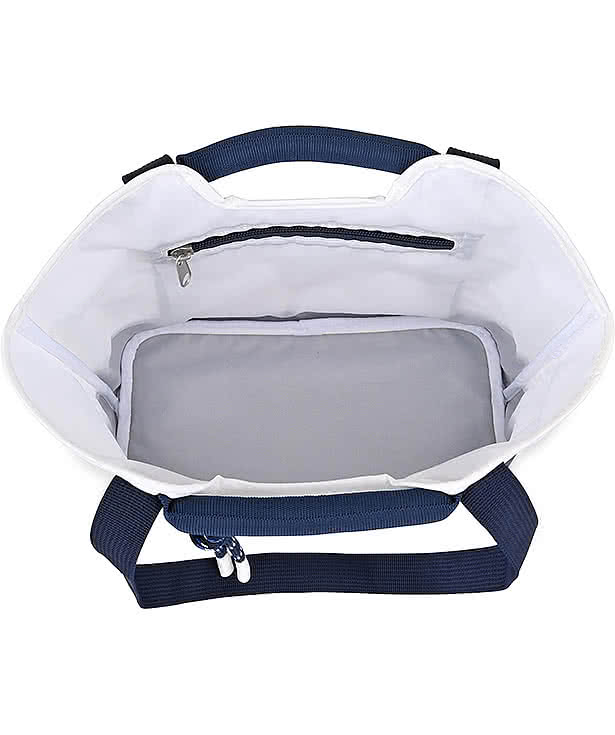 Harborside 13" Tote Bag