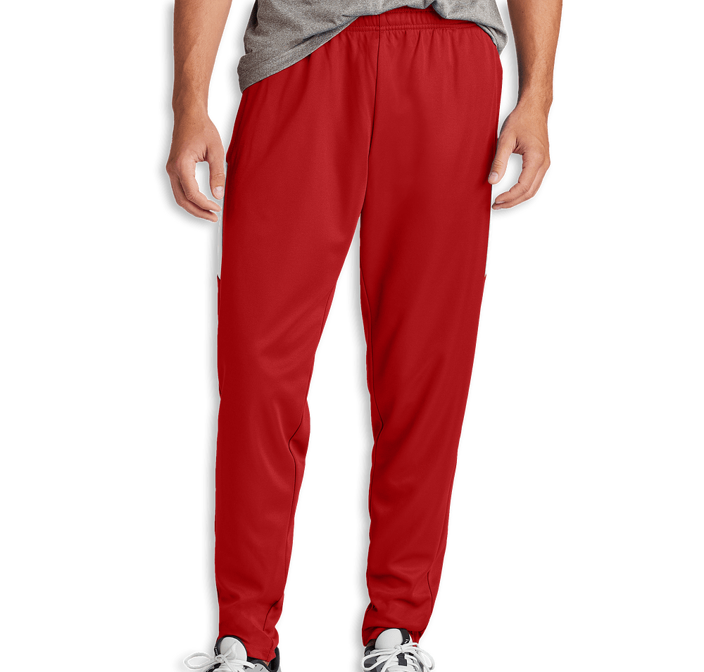 Sport-Tek Recycled Travel Warm-Up Pant-default