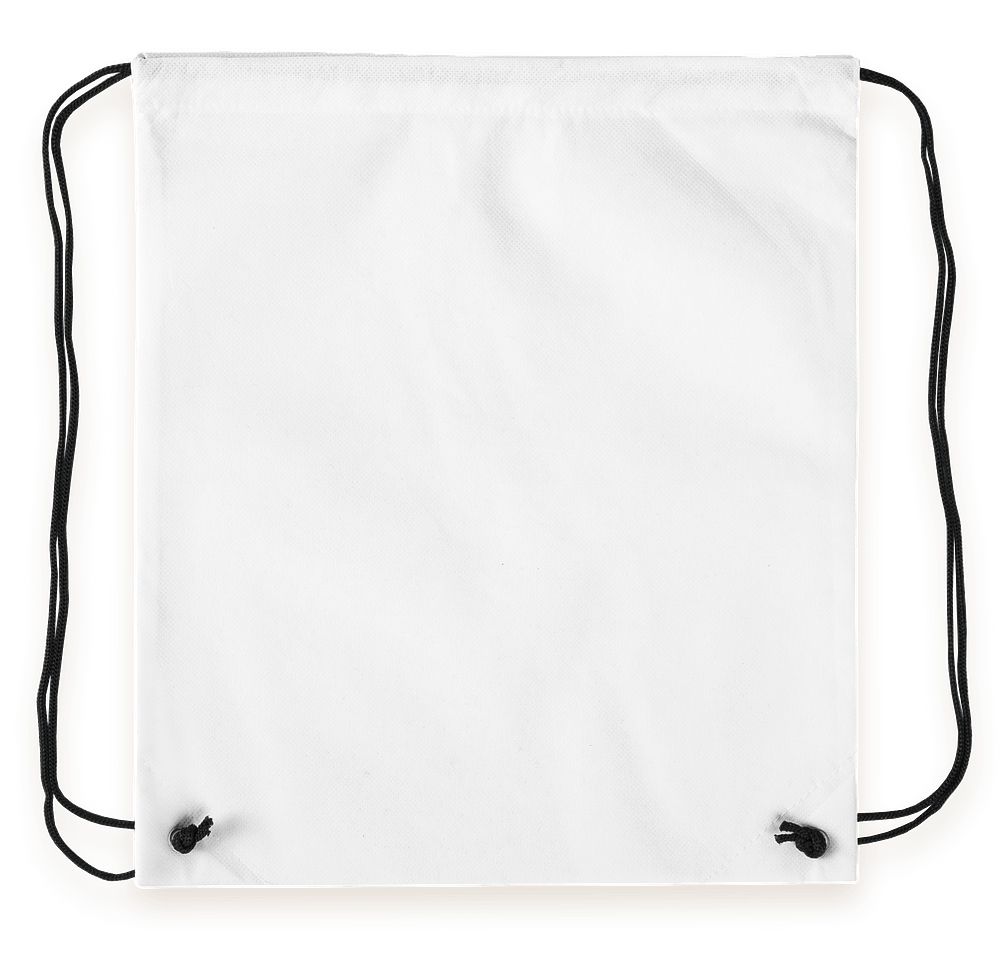 Promotional Non-Woven Drawstring Bag-default