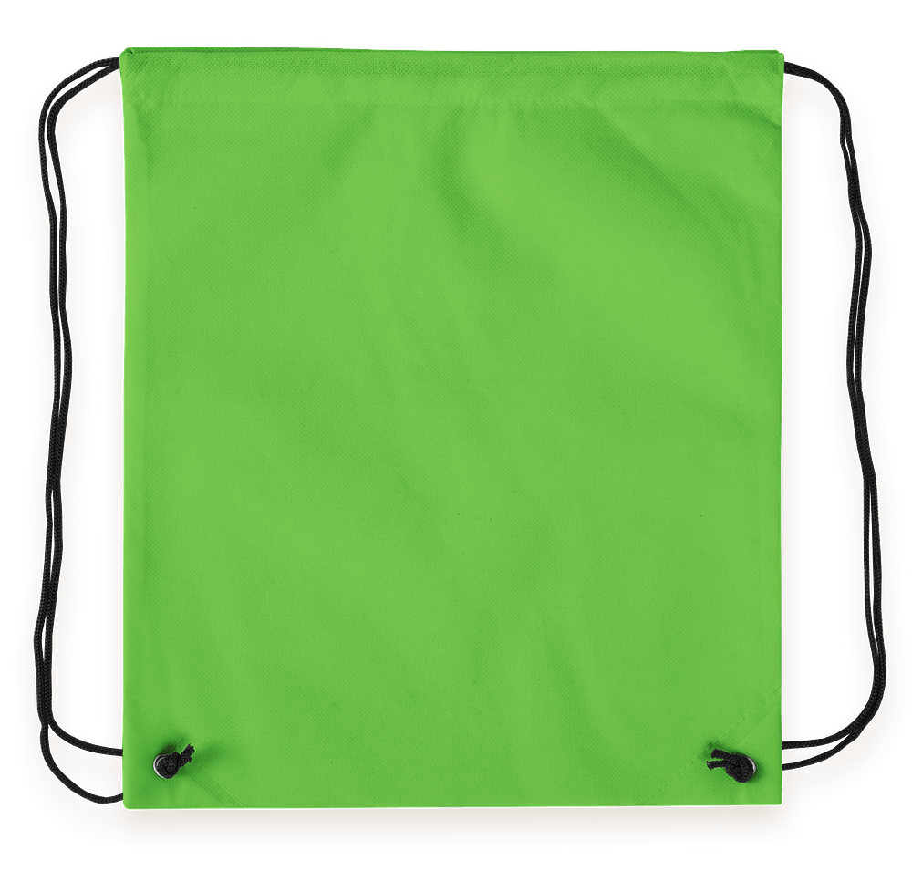 Promotional Non-Woven Drawstring Bag-default