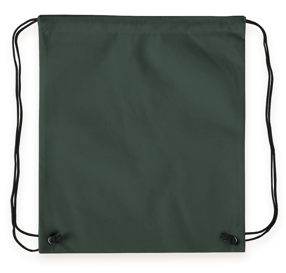 Promotional Non-Woven Drawstring Bag-default