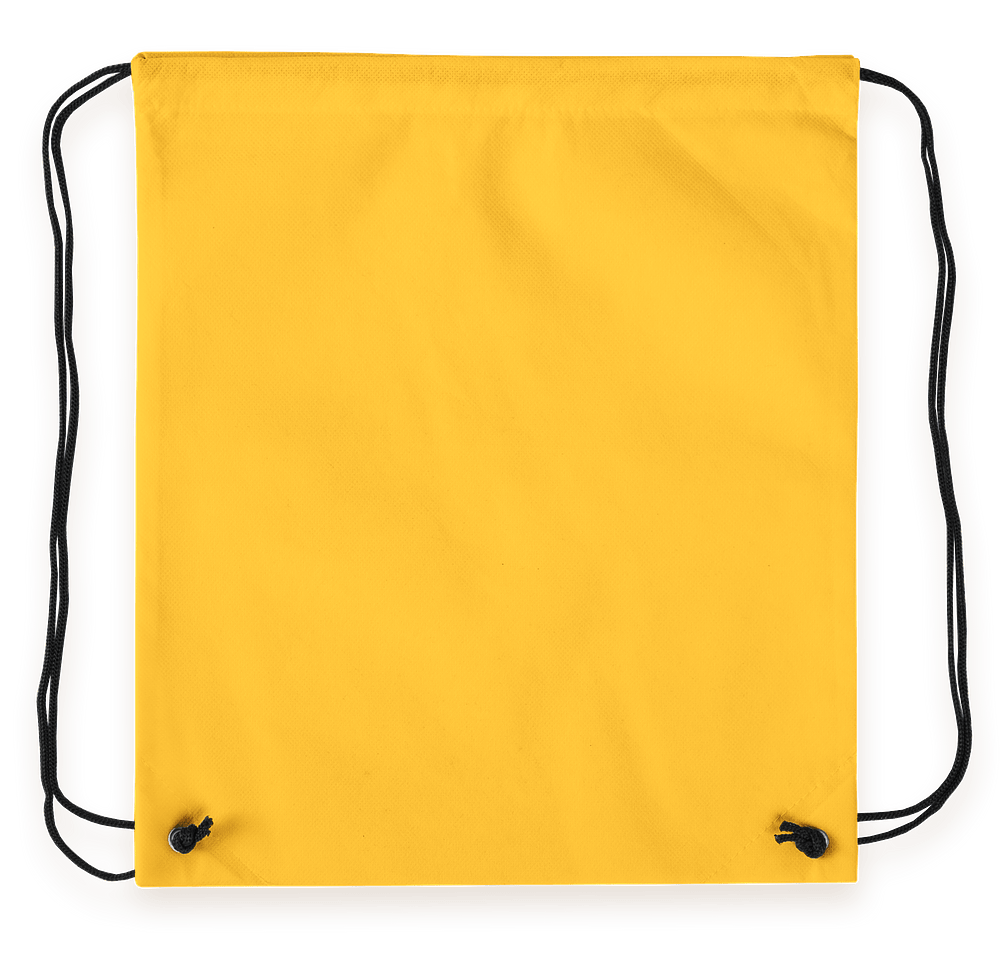 Promotional Non-Woven Drawstring Bag-default