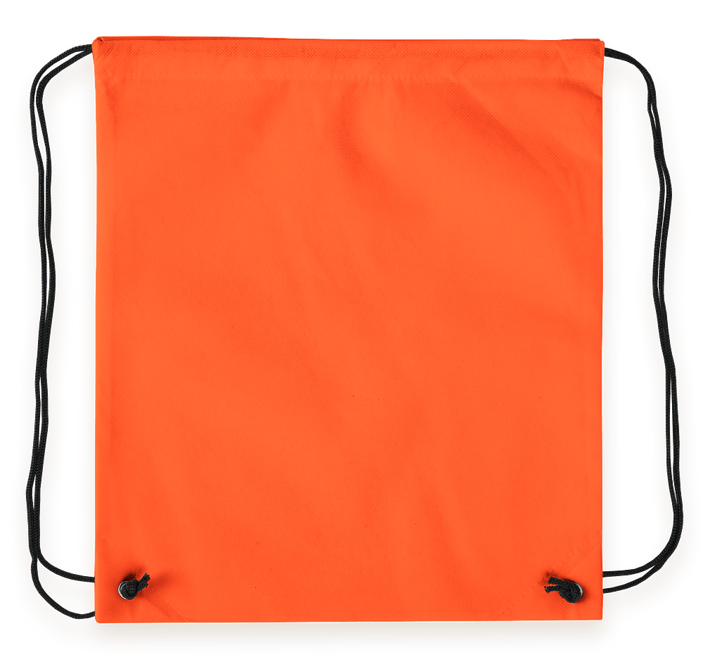 Promotional Non-Woven Drawstring Bag-default