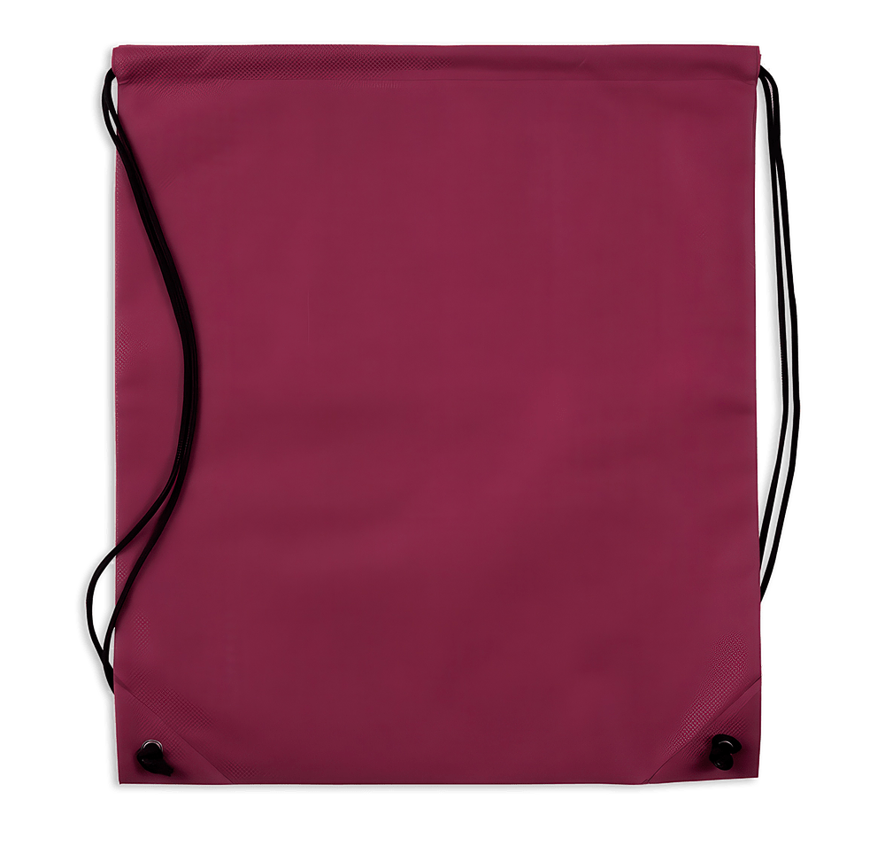 Promotional Non-Woven Drawstring Bag-default