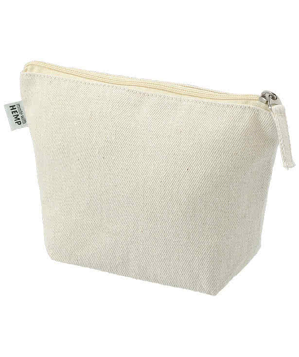 Hemp Cotton Pouch