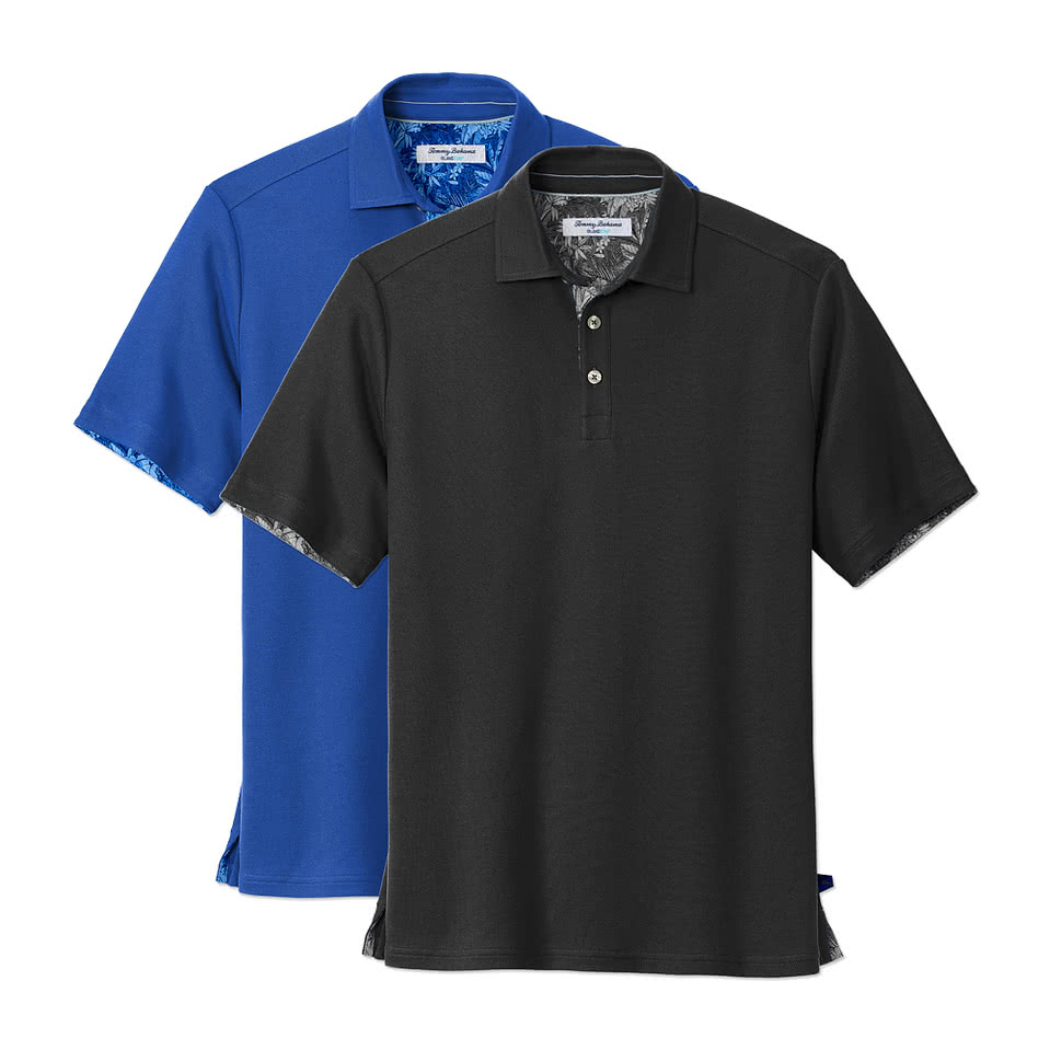Tommy Bahama 5 O’Clock Performance Polo
