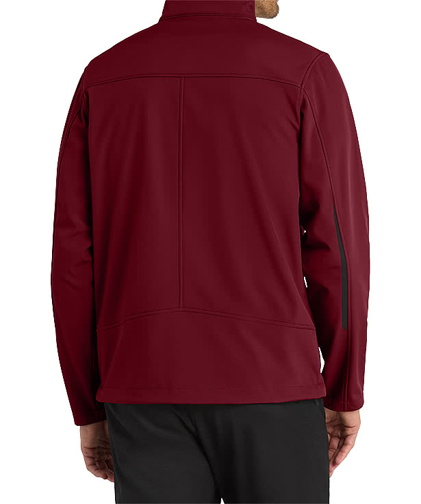 Port Authority Welded Soft Shell Jacket