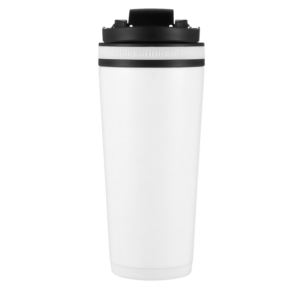 26 oz Stainless Steel Shaker Tumbler-default