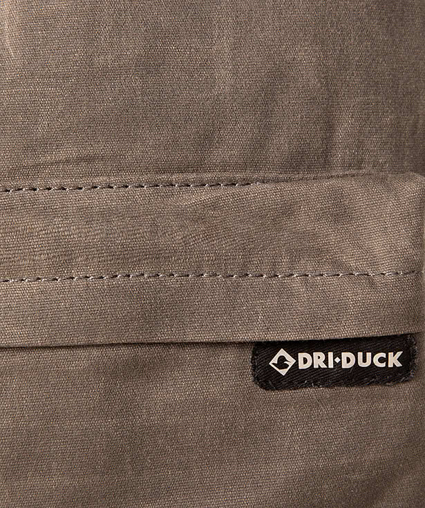 Dri Duck Essential Backpack