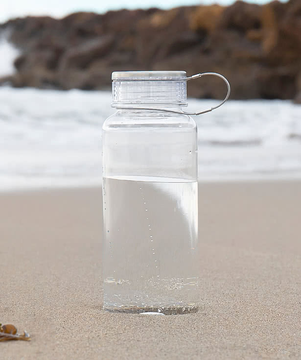 33.8 oz. h2go Canter Tritan Water Bottle