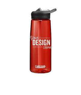 CamelBak 25 oz. Tritan Eddy Water Bottle - Color: Cardinal
