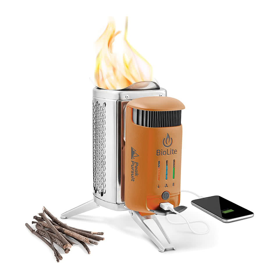 BioLite CampStove 2+