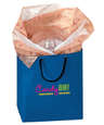 Small Non-Woven Gift Tote Bag