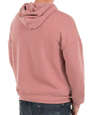 Bella + Canvas Ultra Soft Drop Shoulder Pullover Hoodie