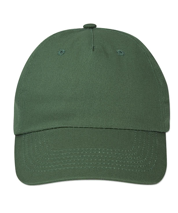 Five-Panel Buster Baseball Hat