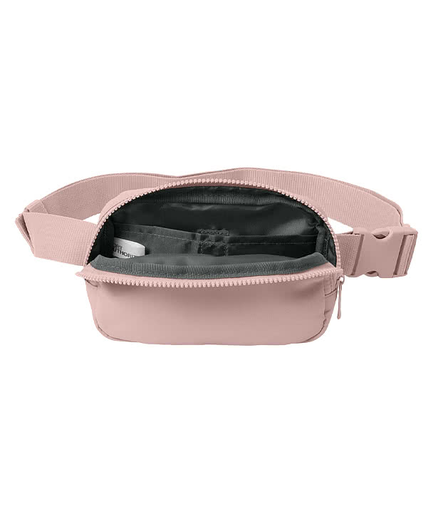 Port Authority Matte Fanny Pack