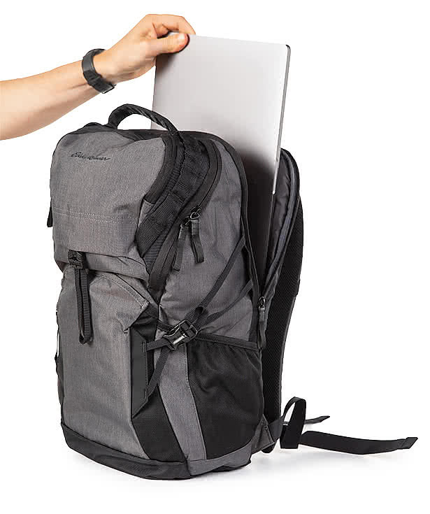 Eddie bauer shop computer backpack